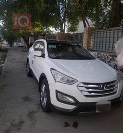 هيونداي سانتافي